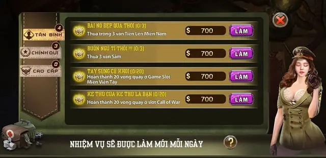 789P cung cấp các trò chơi điện tử arcade - 789P