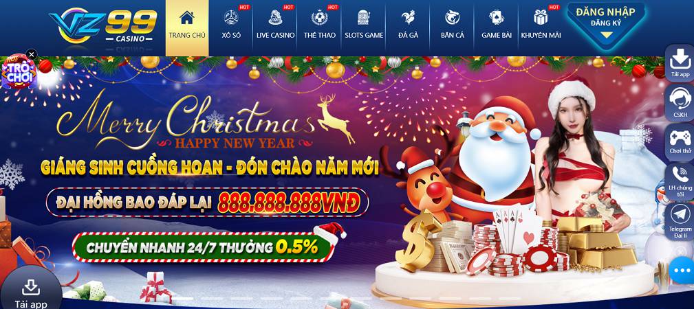 Các chương trình khuyến mãi 789P mới nhất năm 2026 - 789P