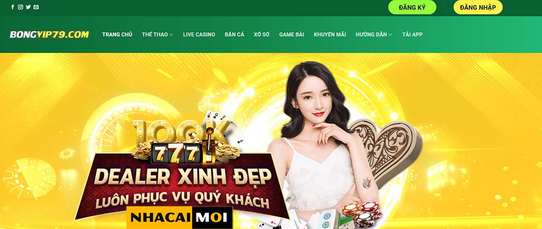 Game thể thao và những điều cần biết - 789P