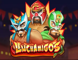 Luchamigos